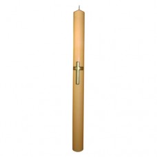 Cirio de 8 Libras Liso